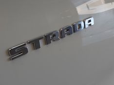 Fiat STRADA 1.4 FIRE FLEX ENDURANCE CS MANUAL 2022/2022 BETIOLO NOVOS E SEMINOVOS LAJEADO / Carros no Vale