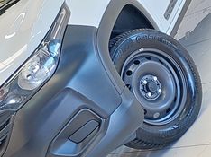 Fiat STRADA 1.4 FIRE FLEX ENDURANCE CS MANUAL 2021/2022 BETIOLO NOVOS E SEMINOVOS LAJEADO / Carros no Vale