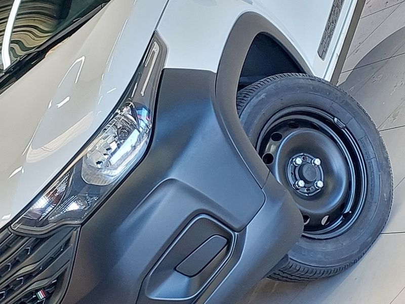 Fiat STRADA 1.4 FIRE FLEX ENDURANCE CS MANUAL 2022/2022 BETIOLO NOVOS E SEMINOVOS LAJEADO / Carros no Vale