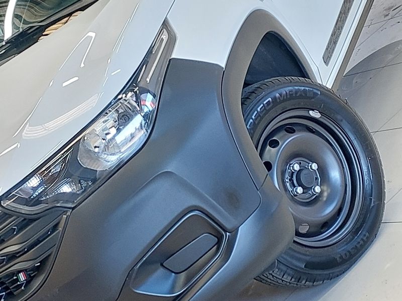 Fiat STRADA 1.4 FIRE FLEX ENDURANCE CS MANUAL 2022/2022 BETIOLO NOVOS E SEMINOVOS LAJEADO / Carros no Vale