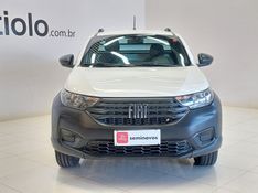 Fiat STRADA 1.4 FIRE FLEX ENDURANCE CS MANUAL 2022/2022 BETIOLO NOVOS E SEMINOVOS LAJEADO / Carros no Vale