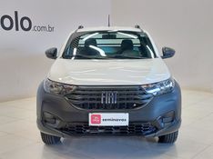 Fiat STRADA 1.4 FIRE FLEX ENDURANCE CS MANUAL 2022/2022 BETIOLO NOVOS E SEMINOVOS LAJEADO / Carros no Vale