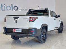 Fiat STRADA 1.4 FIRE FLEX ENDURANCE CS MANUAL 2022/2022 BETIOLO NOVOS E SEMINOVOS LAJEADO / Carros no Vale