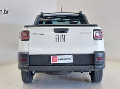 Fiat STRADA 1.4 FIRE FLEX ENDURANCE CS MANUAL 2022/2022 BETIOLO NOVOS E SEMINOVOS LAJEADO / Carros no Vale