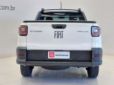 Fiat STRADA 1.4 FIRE FLEX ENDURANCE CS MANUAL 2021/2022 BETIOLO NOVOS E SEMINOVOS LAJEADO / Carros no Vale