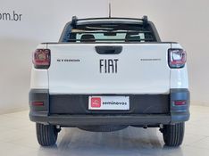 Fiat STRADA 1.4 FIRE FLEX ENDURANCE CS MANUAL 2022/2022 BETIOLO NOVOS E SEMINOVOS LAJEADO / Carros no Vale