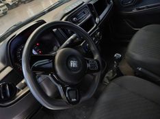 Fiat STRADA 1.4 FIRE FLEX ENDURANCE CS MANUAL 2022/2022 BETIOLO NOVOS E SEMINOVOS LAJEADO / Carros no Vale