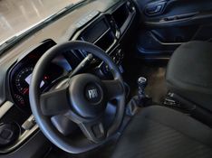 Fiat STRADA 1.4 FIRE FLEX ENDURANCE CS MANUAL 2021/2022 BETIOLO NOVOS E SEMINOVOS LAJEADO / Carros no Vale