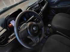 Fiat STRADA 1.4 FIRE FLEX ENDURANCE CS MANUAL 2022/2022 BETIOLO NOVOS E SEMINOVOS LAJEADO / Carros no Vale