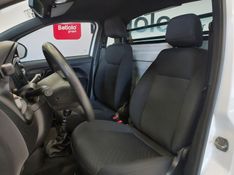 Fiat STRADA 1.4 FIRE FLEX ENDURANCE CS MANUAL 2022/2022 BETIOLO NOVOS E SEMINOVOS LAJEADO / Carros no Vale