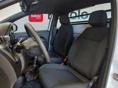 Fiat STRADA 1.4 FIRE FLEX ENDURANCE CS MANUAL 2021/2022 BETIOLO NOVOS E SEMINOVOS LAJEADO / Carros no Vale