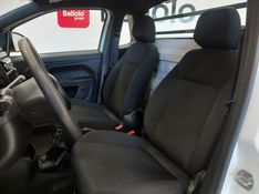 Fiat STRADA 1.4 FIRE FLEX ENDURANCE CS MANUAL 2022/2022 BETIOLO NOVOS E SEMINOVOS LAJEADO / Carros no Vale