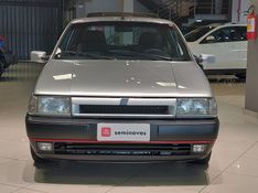 Fiat TIPO 2.0 IE 16V GASOLINA 2P MANUAL 1994/1995 BETIOLO NOVOS E SEMINOVOS LAJEADO / Carros no Vale