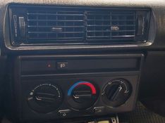 Fiat TIPO 2.0 IE 16V GASOLINA 2P MANUAL 1994/1995 BETIOLO NOVOS E SEMINOVOS LAJEADO / Carros no Vale