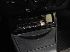 Fiat TIPO 2.0 IE 16V GASOLINA 2P MANUAL 1994/1995 BETIOLO NOVOS E SEMINOVOS LAJEADO / Carros no Vale