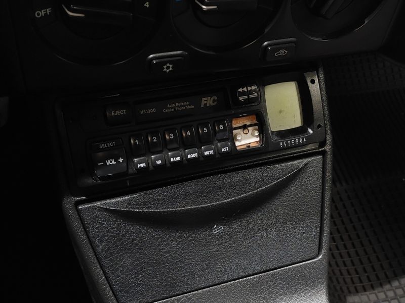 Fiat TIPO 2.0 IE 16V GASOLINA 2P MANUAL 1994/1995 BETIOLO NOVOS E SEMINOVOS LAJEADO / Carros no Vale