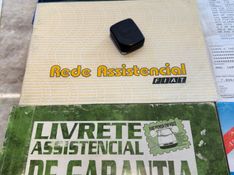 Fiat TIPO 2.0 IE 16V GASOLINA 2P MANUAL 1994/1995 BETIOLO NOVOS E SEMINOVOS LAJEADO / Carros no Vale