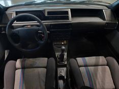 Fiat TIPO 2.0 IE 16V GASOLINA 2P MANUAL 1994/1995 BETIOLO NOVOS E SEMINOVOS LAJEADO / Carros no Vale
