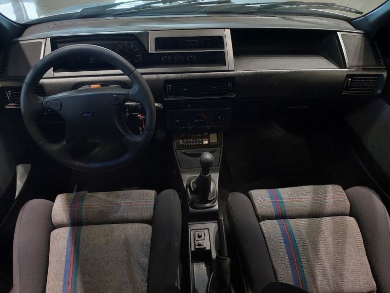 Fiat TIPO 2.0 IE 16V GASOLINA 2P MANUAL 1994/1995 BETIOLO NOVOS E SEMINOVOS LAJEADO / Carros no Vale