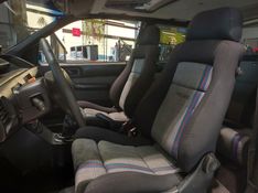 Fiat TIPO 2.0 IE 16V GASOLINA 2P MANUAL 1994/1995 BETIOLO NOVOS E SEMINOVOS LAJEADO / Carros no Vale