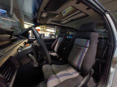 Fiat TIPO 2.0 IE 16V GASOLINA 2P MANUAL 1994/1995 BETIOLO NOVOS E SEMINOVOS LAJEADO / Carros no Vale