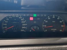 Fiat TIPO 2.0 IE 16V GASOLINA 2P MANUAL 1994/1995 BETIOLO NOVOS E SEMINOVOS LAJEADO / Carros no Vale