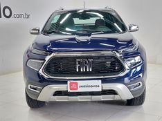 Fiat TORO 2.0 16V TURBO DIESEL RANCH 4WD AT9 2024/2025 BETIOLO NOVOS E SEMINOVOS LAJEADO / Carros no Vale