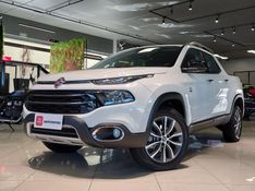 Fiat TORO 2.0 16V TURBO DIESEL VOLCANO 4WD AT9 2020/2020 BETIOLO NOVOS E SEMINOVOS LAJEADO / Carros no Vale