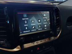 Fiat TORO 2.0 16V TURBO DIESEL VOLCANO 4WD AT9 2020/2020 BETIOLO NOVOS E SEMINOVOS LAJEADO / Carros no Vale