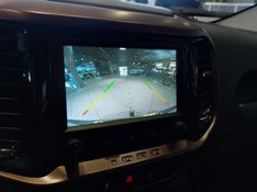 Fiat TORO 2.0 16V TURBO DIESEL VOLCANO 4WD AT9 2020/2020 BETIOLO NOVOS E SEMINOVOS LAJEADO / Carros no Vale