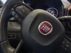 Fiat TORO 2.0 16V TURBO DIESEL VOLCANO 4WD AT9 2020/2020 BETIOLO NOVOS E SEMINOVOS LAJEADO / Carros no Vale