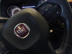 Fiat TORO 2.0 16V TURBO DIESEL VOLCANO 4WD AT9 2020/2020 BETIOLO NOVOS E SEMINOVOS LAJEADO / Carros no Vale