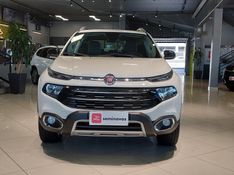 Fiat TORO 2.0 16V TURBO DIESEL VOLCANO 4WD AT9 2020/2020 BETIOLO NOVOS E SEMINOVOS LAJEADO / Carros no Vale