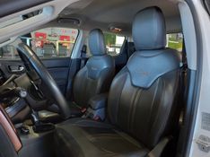 Fiat TORO 2.0 16V TURBO DIESEL VOLCANO 4WD AT9 2020/2020 BETIOLO NOVOS E SEMINOVOS LAJEADO / Carros no Vale