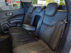 Fiat TORO 2.0 16V TURBO DIESEL VOLCANO 4WD AT9 2020/2020 BETIOLO NOVOS E SEMINOVOS LAJEADO / Carros no Vale