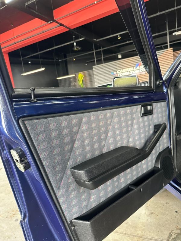 Fiat UNO 1.0 MILLE ELETRONIC 8V GASOLINA 4P MANUAL 1995/1995 CASTELLAN E TOMAZONI MOTORS CAXIAS DO SUL / Carros no Vale