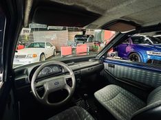 Fiat UNO 1.0 MILLE ELETRONIC 8V GASOLINA 4P MANUAL 1995/1995 CASTELLAN E TOMAZONI MOTORS CAXIAS DO SUL / Carros no Vale