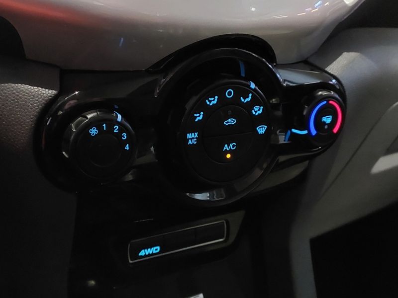 Ford ECOSPORT 2.0 FREESTYLE 4WD 16V FLEX 4P MANUAL 2013/2014 BETIOLO NOVOS E SEMINOVOS LAJEADO / Carros no Vale
