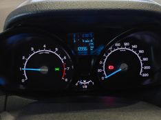 Ford ECOSPORT 2.0 FREESTYLE 4WD 16V FLEX 4P MANUAL 2013/2014 BETIOLO NOVOS E SEMINOVOS LAJEADO / Carros no Vale