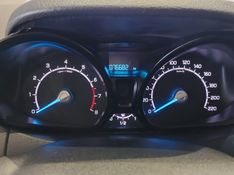 Ford ECOSPORT 2.0 FREESTYLE 4WD 16V FLEX 4P MANUAL 2013/2014 BETIOLO NOVOS E SEMINOVOS LAJEADO / Carros no Vale