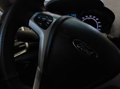 Ford ECOSPORT 2.0 FREESTYLE 4WD 16V FLEX 4P MANUAL 2013/2014 BETIOLO NOVOS E SEMINOVOS LAJEADO / Carros no Vale