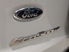 Ford ECOSPORT 2.0 FREESTYLE 4WD 16V FLEX 4P MANUAL 2013/2014 BETIOLO NOVOS E SEMINOVOS LAJEADO / Carros no Vale