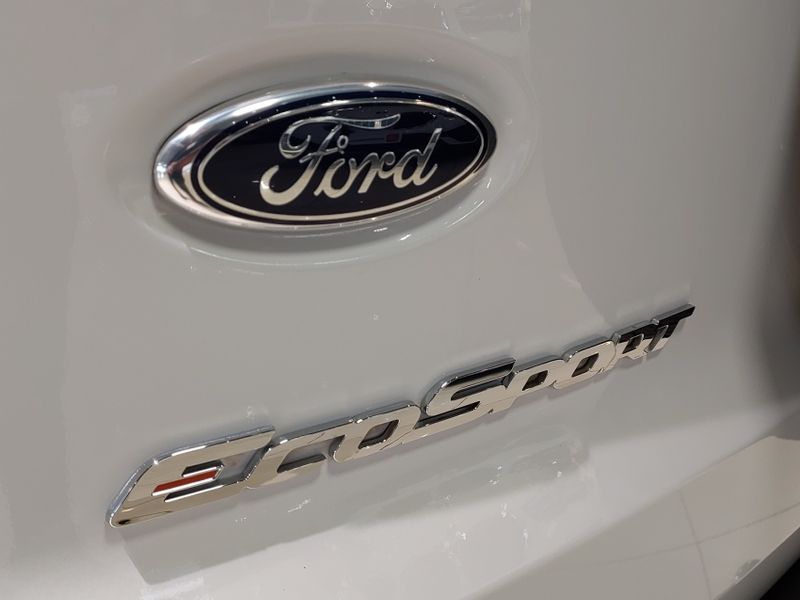 Ford ECOSPORT 2.0 FREESTYLE 4WD 16V FLEX 4P MANUAL 2013/2014 BETIOLO NOVOS E SEMINOVOS LAJEADO / Carros no Vale