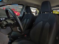 Ford ECOSPORT 2.0 FREESTYLE 4WD 16V FLEX 4P MANUAL 2013/2014 BETIOLO NOVOS E SEMINOVOS LAJEADO / Carros no Vale