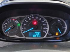 Ford KA 1.0 TI-VCT FLEX SE MANUAL 2019/2020 BETIOLO NOVOS E SEMINOVOS LAJEADO / Carros no Vale