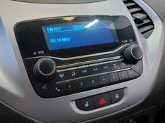 Ford KA 1.0 TI-VCT FLEX SE MANUAL 2019/2020 BETIOLO NOVOS E SEMINOVOS LAJEADO / Carros no Vale