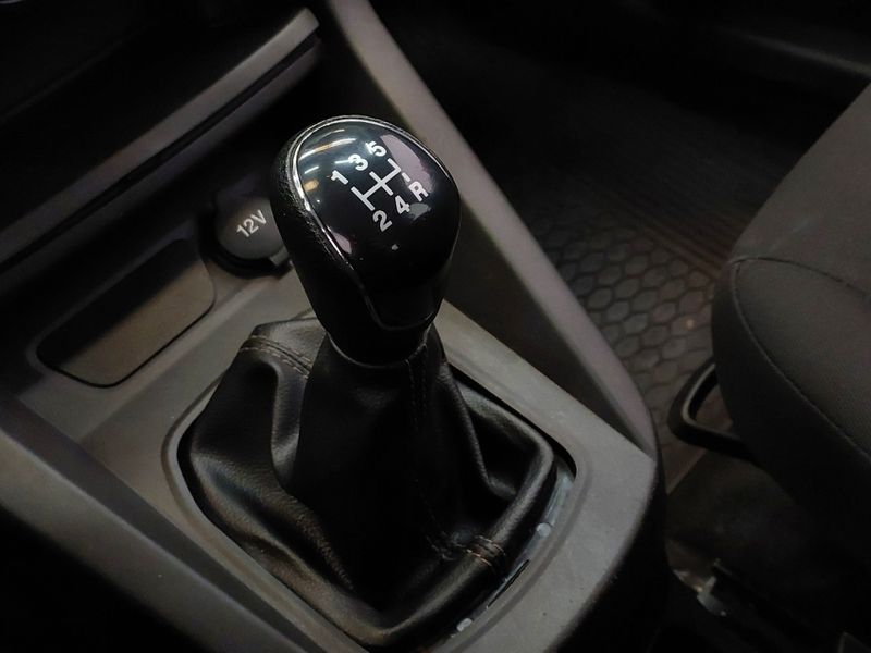 Ford KA 1.0 TI-VCT FLEX SE MANUAL 2019/2020 BETIOLO NOVOS E SEMINOVOS LAJEADO / Carros no Vale