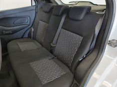 Ford KA 1.0 TI-VCT FLEX SE MANUAL 2019/2020 BETIOLO NOVOS E SEMINOVOS LAJEADO / Carros no Vale