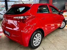 Hyundai HB20 1.0 COMFORT 12V FLEX 4P MANUAL 2014/2015 CASTELLAN E TOMAZONI MOTORS CAXIAS DO SUL / Carros no Vale