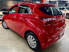 Hyundai HB20 1.0 COMFORT 12V FLEX 4P MANUAL 2014/2015 CASTELLAN E TOMAZONI MOTORS CAXIAS DO SUL / Carros no Vale